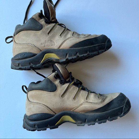 The North Face X-2 Womens Hiking Boots - Picture 6 of 10